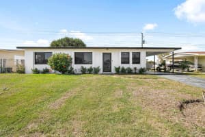 1695 S 25th Court, Riviera Beach, FL 33404 Sold 06/16/25