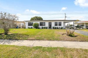 1695 S 25th Court, Riviera Beach, FL 33404 Sold 06/16/25