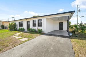 1695 S 25th Court, Riviera Beach, FL 33404 Sold 06/16/25