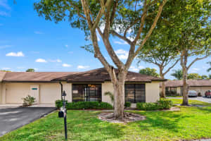 10439 Quailwood Lane B, Boynton Beach, FL 33436 Sold 08/15/25