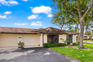 10439 Quailwood Lane B, Boynton Beach, FL 33436 Sold 08/15/25