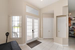 628 SW Lake Charles Circle, Port Saint Lucie, FL 34986 - MLS#R11062331