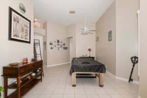 628 SW Lake Charles Circle, Port Saint Lucie, FL 34986 - MLS#R11062331