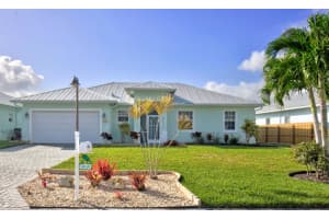6168 SE Amethyst Terrace, Hobe Sound, FL 33455 Sold 07/25/25