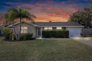 2025 7th Avenue SW, Vero Beach, FL 32962 Sold 03/17/25