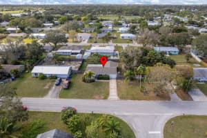 2025 7th Avenue SW, Vero Beach, FL 32962 Sold 03/17/25