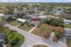 2025 7th Avenue SW, Vero Beach, FL 32962 Sold 03/17/25