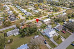 2025 7th Avenue SW, Vero Beach, FL 32962 Sold 03/17/25
