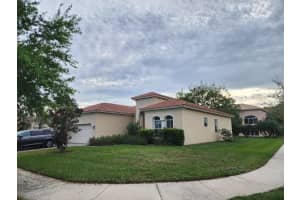 5531 Place Lake Drive, Fort Pierce