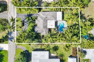 203 NW 15th Street, Delray Beach, FL 33444 Sold 07/16/25