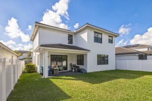 23233 SW 107th Place, Homestead, FL 33032 Sold 05/02/25