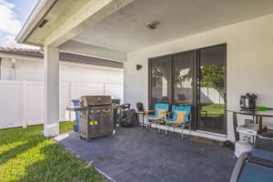 23233 SW 107th Place, Homestead, FL 33032 Sold 05/02/25