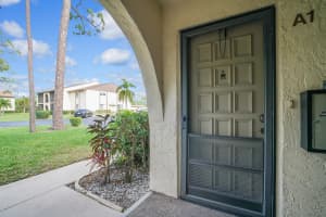 316 Knotty Pine Circle A-1, Greenacres, FL 33463 Sold 12/08/25