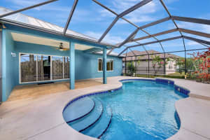 5781 NW Eskimo Circle, Port Saint Lucie, FL 34986 Sold 06/04/25