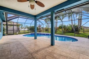 5781 NW Eskimo Circle, Port Saint Lucie, FL 34986 Sold 06/04/25