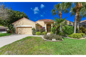 6607 Piemonte Drive, Boynton Beach, FL 33472 Sold 04/09/25