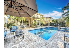 9709 Cobblestone Creek Drive, Boynton Beach