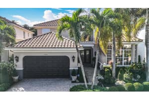 9709 Cobblestone Creek Drive, Boynton Beach, FL 33472 - MLS#R11062363