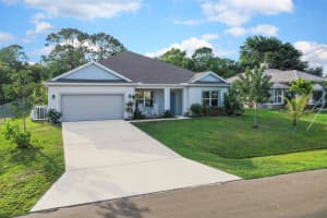 5380 NW Nekoma Street, Port Saint Lucie, FL 34983 Sold 03/24/25