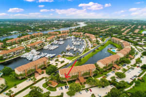 901 Seafarer Circle 201, Jupiter, FL 33477 - MLS#R11062378