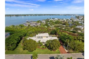 58 SW Palm Cove Drive, Palm City, FL 34990 Sold 08/29/25