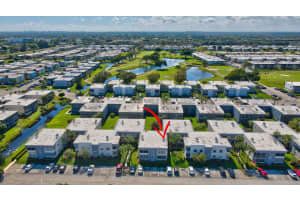 538 Normandy L Lane 538, Delray Beach, FL 33484 Sold 04/30/25