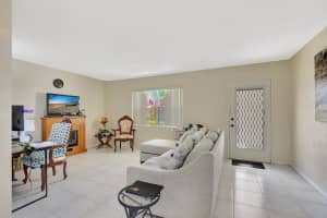 538 Normandy L Lane 538, Delray Beach, FL 33484 Sold 04/30/25
