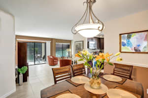 5040 Rose Hill Drive 101, Boynton Beach, FL 33437 Sold 06/02/25