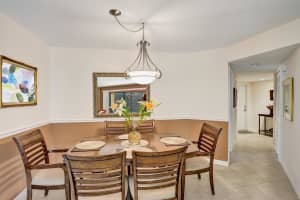 5040 Rose Hill Drive 101, Boynton Beach, FL 33437 Sold 06/02/25