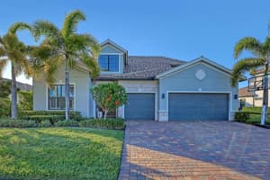 237 Sonoma Isles Circle, Jupiter, FL 33478 Sold 07/29/25
