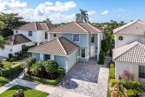 16795 Knightsbridge Lane, Delray Beach, FL 33484 Sold 03/21/25