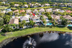 16795 Knightsbridge Lane, Delray Beach, FL 33484 Sold 03/21/25