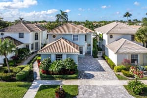 16795 Knightsbridge Lane, Delray Beach, FL 33484 Sold 03/21/25