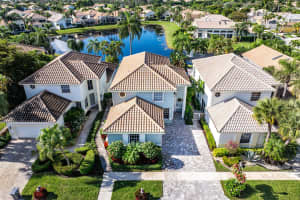 16795 Knightsbridge Lane, Delray Beach, FL 33484 Sold 03/21/25