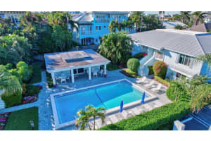 1000 Ocean Terrace G, Delray Beach, FL 33483 Sold 04/16/25