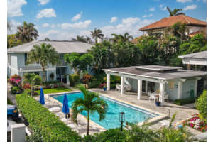 1000 Ocean Terrace G, Delray Beach, FL 33483 Sold 04/16/25