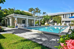 1000 Ocean Terrace G, Delray Beach, FL 33483 Sold 04/16/25