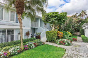 1000 Ocean Terrace G, Delray Beach, FL 33483 Sold 04/16/25