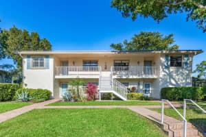 5 Westgate Lane B, Boynton Beach, FL 33436 Sold 04/25/25