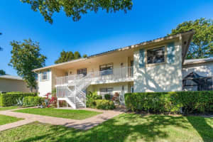 5 Westgate Lane B, Boynton Beach, FL 33436 Sold 04/25/25