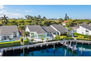 6110 N Ocean Boulevard 33, Ocean Ridge, FL 33435 Sold 04/16/25