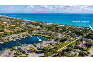 6110 N Ocean Boulevard 33, Ocean Ridge, FL 33435 Sold 04/16/25