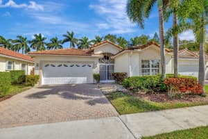 9766 Lemonwood Drive, Boynton Beach, FL 33437 Sold 05/27/25