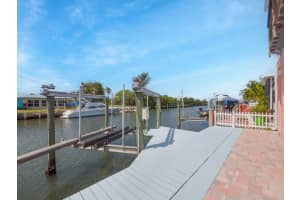 10851 S Ocean Drive 89, Jensen Beach, FL 34957 Sold 04/18/25