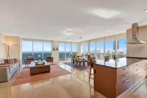 1850 S Ocean Drive 2304, Hallandale Beach, FL 33009 Sold 04/21/25