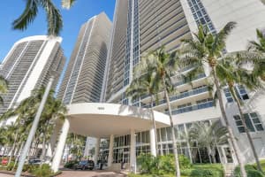 1850 S Ocean Drive 2304, Hallandale Beach, FL 33009 Sold 04/21/25