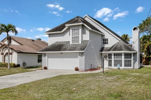 6467 Foster Street, Jupiter, FL 33458 Sold 06/04/25