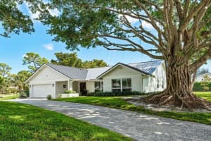 4664 Cocoplum Way Way, Delray Beach, FL 33445 Sold 04/29/25