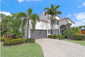 2500 La Cristal Circle, Palm Beach Gardens, FL 33410 Sold 04/01/25