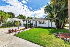 240 Marlborough Road, West Palm Beach, FL 33405 Sold 06/02/25